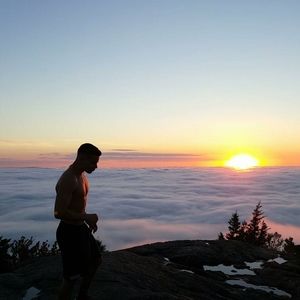 Meet your Posher, Patrick